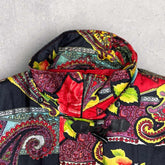 Elements Quilted Jacket - M